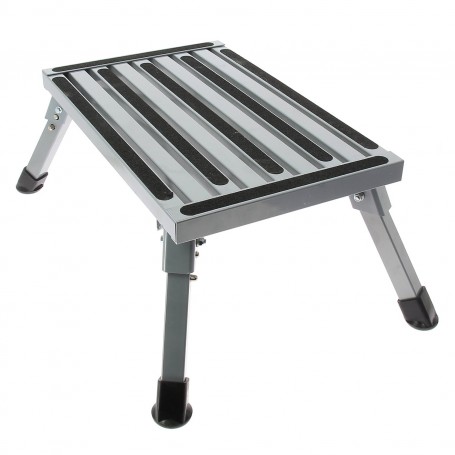 Marchepied pliant XL Marchepied pliant XL