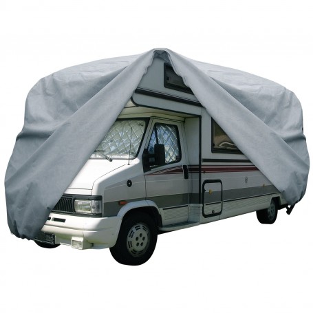 Housse de protection pour camping-car ECO Housse de protection pour camping-car ECO
