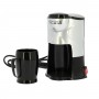 Cafetière électrique 12 Volts - Incasa - Incasa Petit électroménager 3700628228585 086152