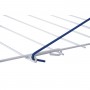 Etendoir pour balcon à suspendre - Incasa - Incasa Petit électroménager 3700628272861 696228