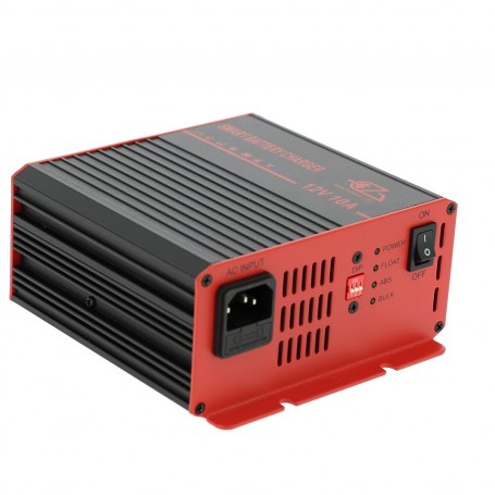 Chargeur AC / DC Lithium Chargeur AC / DC Lithium