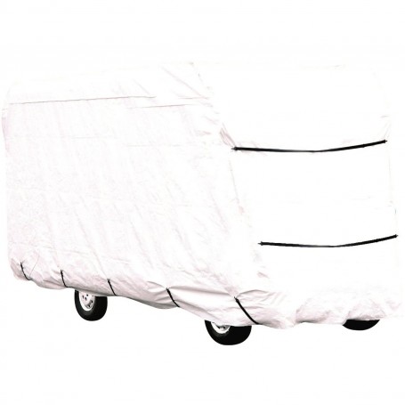Housse de protection pour camping-car Housse de protection pour camping-car