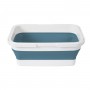 Bassine rétractable avec anses Bassine rétractable avec anses