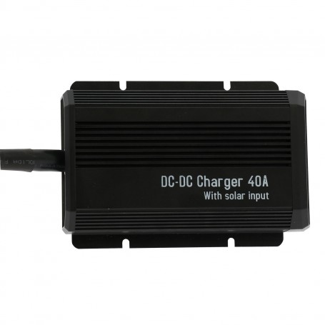 CHARGEUR DCDC 40A F1 CHARGEUR DCDC 40A F1