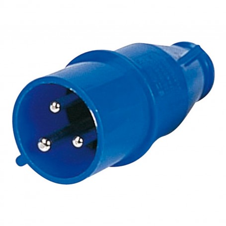 Fiche mâle CEE 17 32 AMP Fiche mâle CEE 17 32 AMP