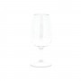 Lot de 6 verres à vin de dégustation en tritan Lot de 6 verres à vin de dégustation en tritan