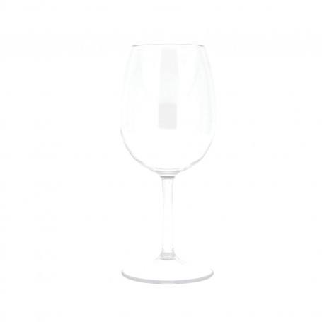 Lot de 2 verres à vin grand format en tritan Lot de 2 verres à vin grand format en tritan