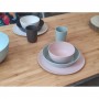 Lot de 4 bols en PLA Lot de 4 bols en PLA