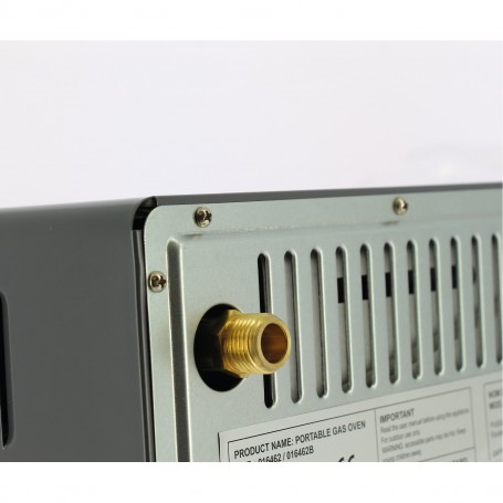 Four à gaz de camping Four à gaz de camping