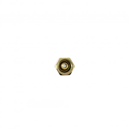 Tétine gaz pour réchauds, grill et barbecues Tétine gaz pour réchauds, grill et barbecues