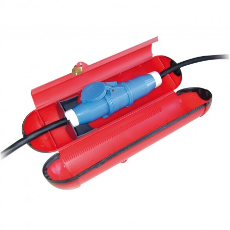 Protège prise pour prises CEE Protège prise pour prises CEE