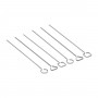 Brochettes personnalisées Brochettes personnalisées