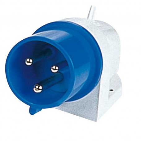 Socle CEE 17 Socle CEE 17