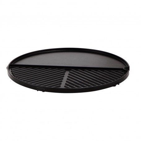 BBQ / Plancha 40 BBQ / Plancha 40