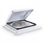Lanterneau de toit avec ventilateur FanTastic Vent 3350 Lanterneau de toit avec ventilateur FanTastic Vent 3350