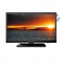 Téléviseur LED HD ultra compact21,5'' (55 cm) + DVD Téléviseur LED HD ultra compact21,5'' (55 cm) + DVD