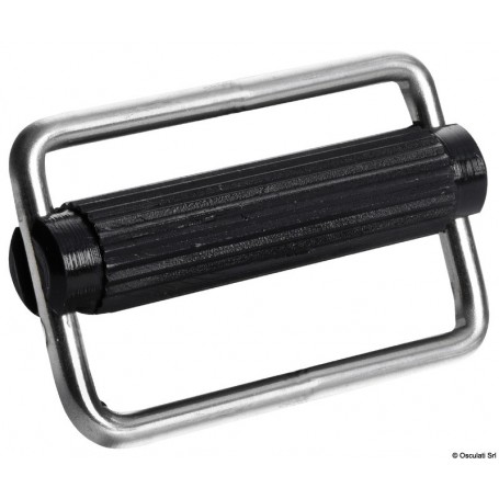 Pontets passe-sangles en nylon blanc - Osculati Les sangles d'arrimage 8033137078620 06.706.30