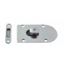 Targette inox 316 – 91 mm Marine Town Targette inox 316 – 91 mm Marine Town