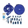 Kit complet pour le lavage - Imnasa Pompe de lavage et tuyau  10250050