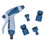 Kit de nettoyage avec pistolet - Imnasa Pompe de lavage et tuyau  10250052