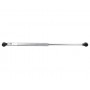 VÉRIN INOX 437 mm 68KG - Imnasa VÉRIN INOX 437 mm 68KG - Imnasa