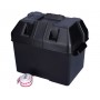 Bac à batterie PVC - de 80 Amp - Imnasa Bac à batterie PVC - de 80 Amp - Imnasa