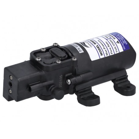 GROUPE D'EAU SOUS PRESSION 12V-4,3LT/MIN - Imnasa GROUPE D'EAU SOUS PRESSION 12V-4,3LT/MIN - Imnasa