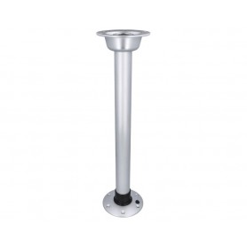 PIED TABLE AVEC BASE FLUSH réf 90700124 PIED TABLE AVEC BASE FLUSH réf 90700124