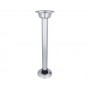 PIED TABLE AVEC BASE FLUSH réf 90700124 PIED TABLE AVEC BASE FLUSH réf 90700124