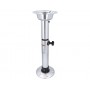 PIED TABLE TÉLESCOPIQUE BASE FLUSH - Imnasa PIED TABLE TÉLESCOPIQUE BASE FLUSH - Imnasa