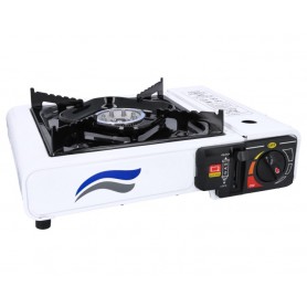 RÉCHAUD PORTATIF - Imnasa RÉCHAUD PORTATIF - Imnasa