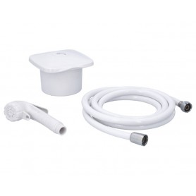 Ensemble douchette CAMPLLONG - Imnasa Longueur:Longueur tuyau 2.5 mEnsemble douchette CAMPLLONG - Imnasa