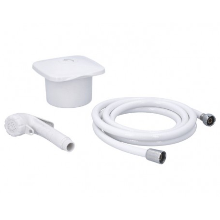 Ensemble douchette CAMPLLONG - Imnasa Longueur:Longueur tuyau 2.5 mEnsemble douchette CAMPLLONG - Imnasa