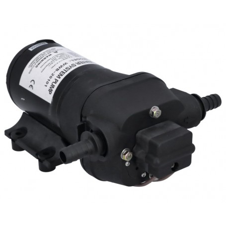 GROUPE D'EAU SOUS PRESSION  12.5LT/MN - Imnasa Version:12 VoltGROUPE D'EAU SOUS PRESSION  12.5LT/MN - Imnasa